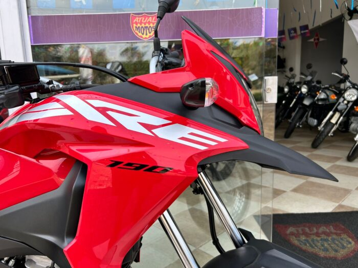 XRE 190 2024 FLEX - Imagem 5