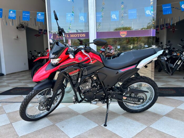LANDER 250 ABS 2024 FLEX - Imagem 2