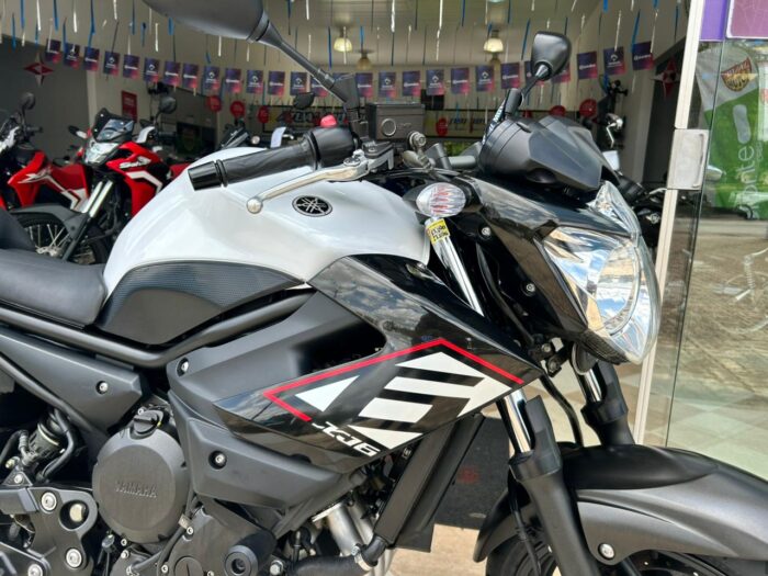 XJ6-N 2015 SP - Imagem 4