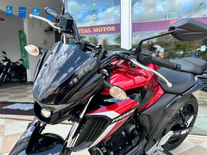FAZER 250 FLEX 2024 - Imagem 7