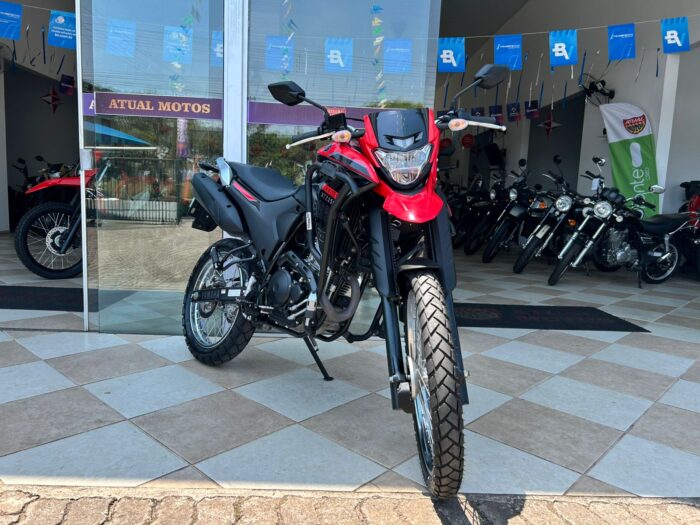 LANDER 250 ABS 2024 FLEX - Imagem 7