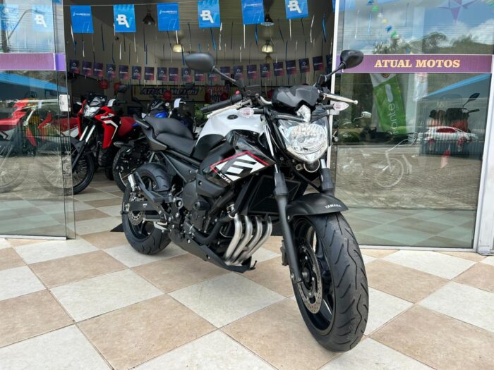 XJ6-N 2015 SP - Imagem 2