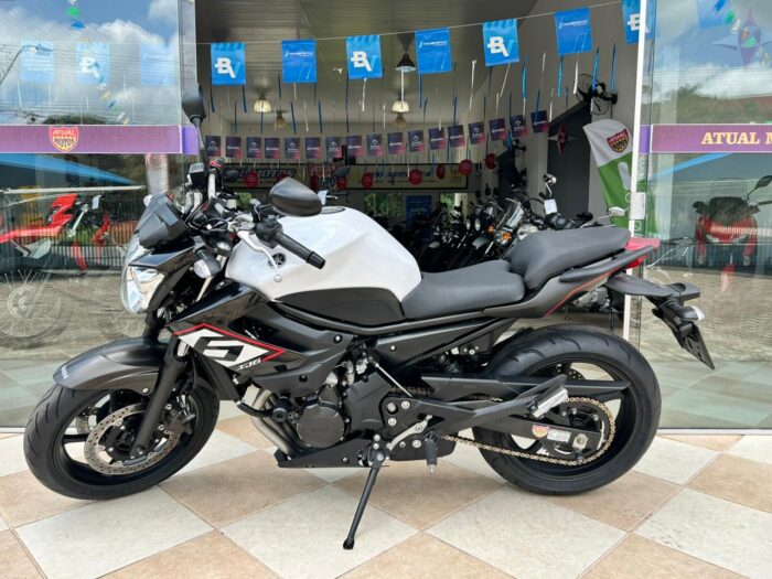 XJ6-N 2015 SP - Imagem 7
