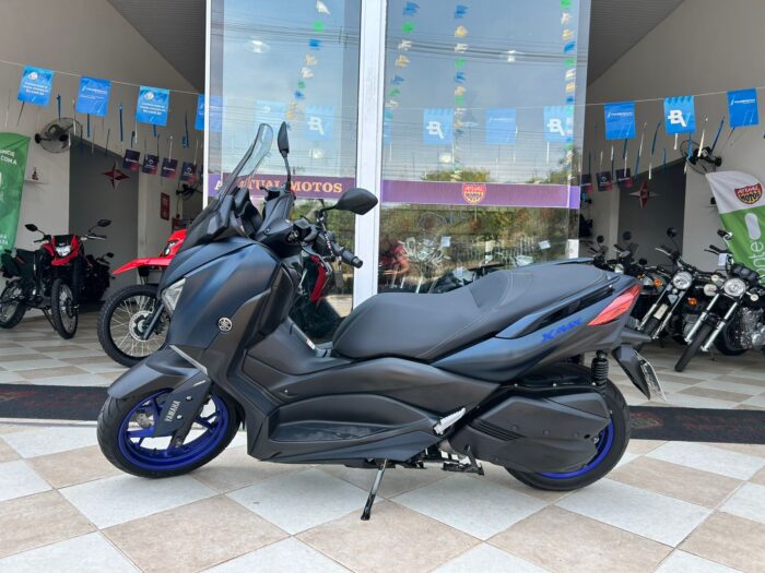 XMAX 250 2023 - Imagem 3