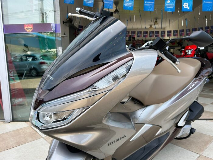 PCX 150 DLX ABS 2022