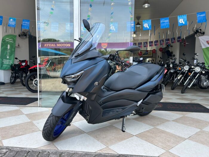XMAX 250 2023 - Imagem 4