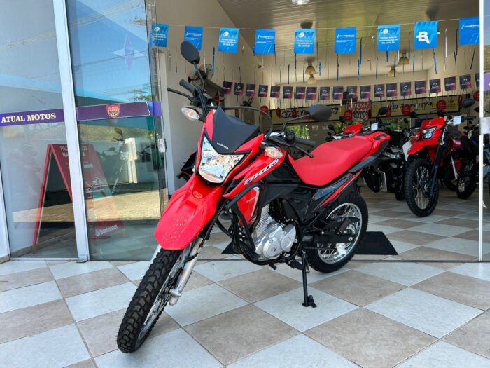 BROS 160 ESDD 2024 FLEX - Imagem 8