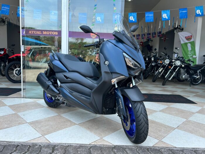 XMAX 250 2023 - Imagem 6