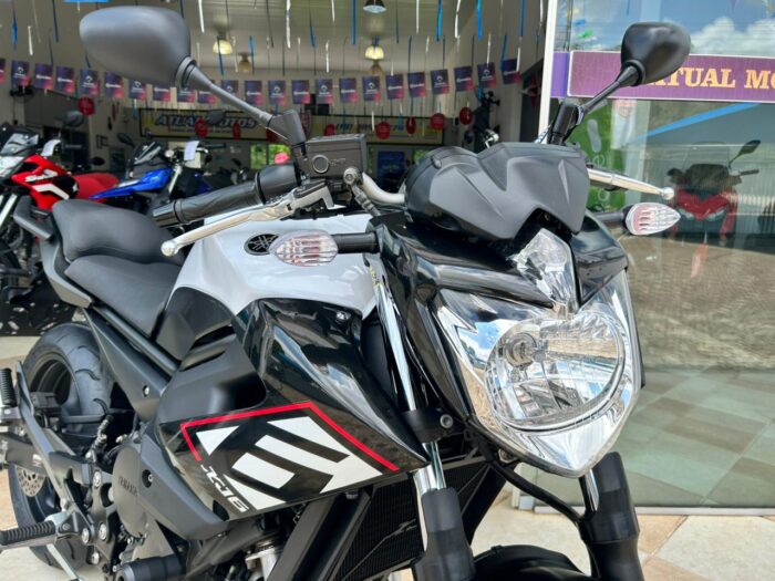 XJ6-N 2015 SP - Imagem 6