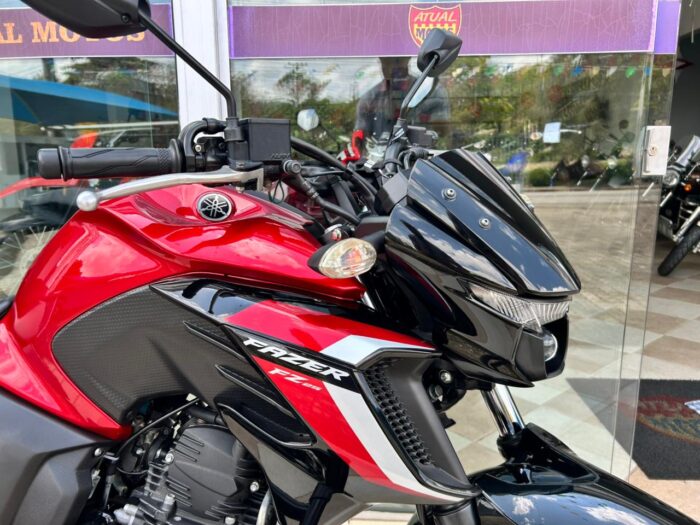 FAZER 250 FLEX 2024 - Imagem 6