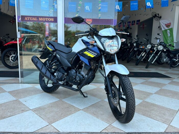 FAZER 150 SED 2020 FLEX - Imagem 2
