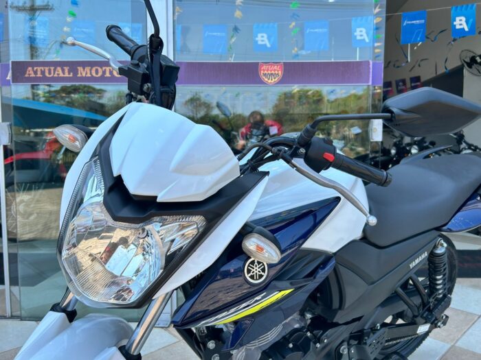 FAZER 150 SED 2020 FLEX - Imagem 8