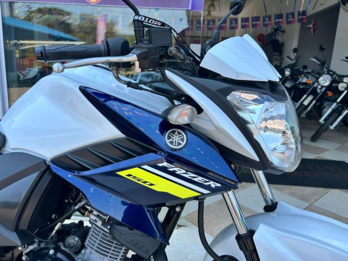 FAZER 150 SED 2020 FLEX - Imagem 7