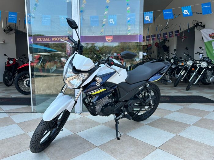 FAZER 150 SED 2020 FLEX - Imagem 6