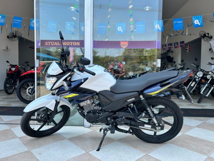 FAZER 150 SED 2020 FLEX - Imagem 5