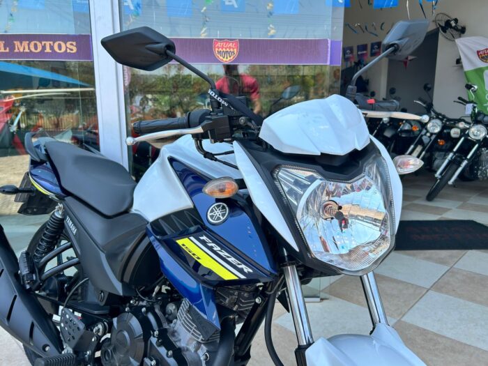 FAZER 150 SED 2020 FLEX - Imagem 4