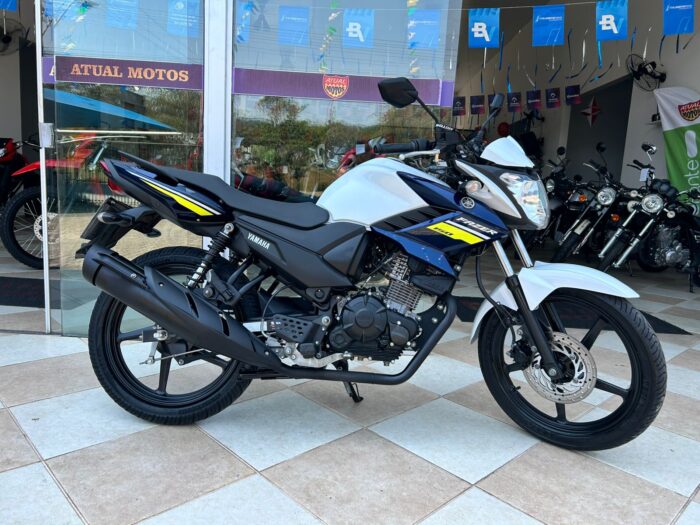 FAZER 150 SED 2020 FLEX
