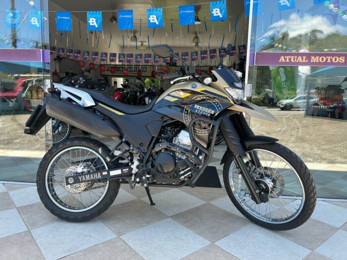 LANDER 250 FLEX 2023 - Imagem 8
