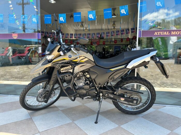 LANDER 250 FLEX 2023 - Imagem 7