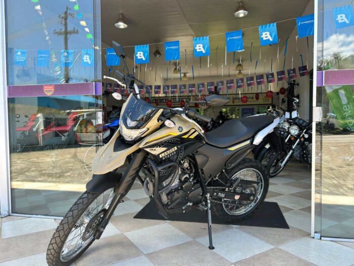 LANDER 250 FLEX 2023 - Imagem 4