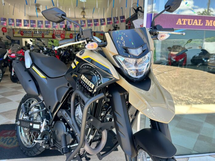 LANDER 250 FLEX 2023 - Imagem 3