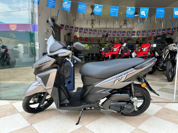 NEO 125 2020 - Imagem 2