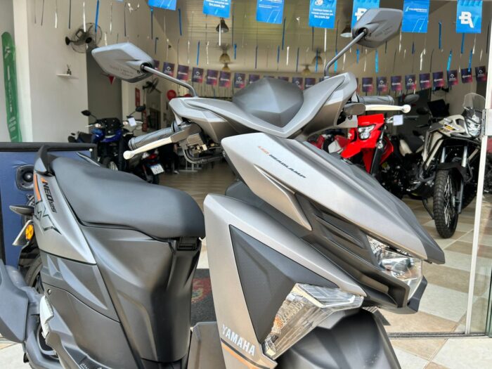 NEO 125 2020 - Imagem 7