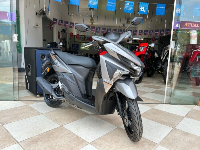 NEO 125 2020 - Imagem 6
