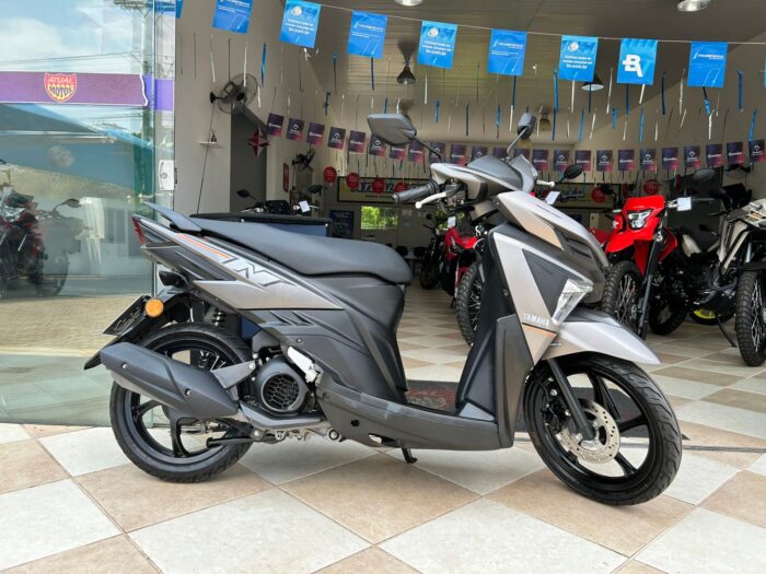 NEO 125 2020 - Imagem 5