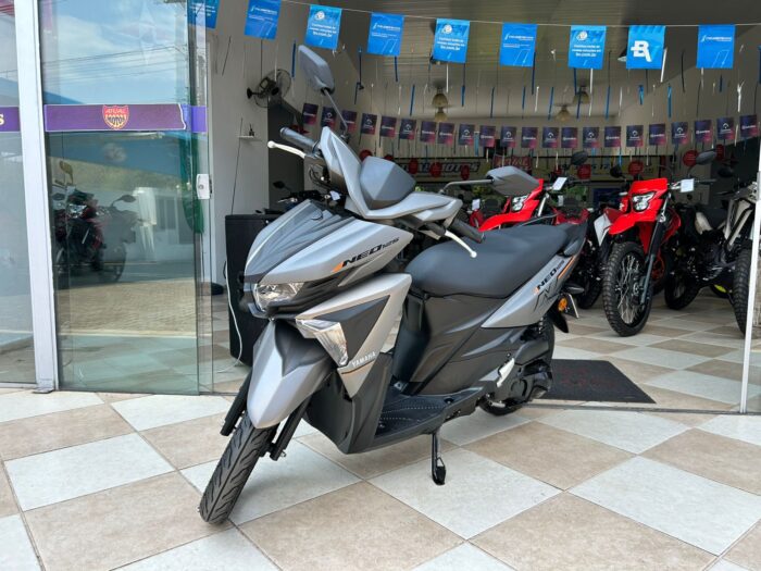 NEO 125 2020 - Imagem 4