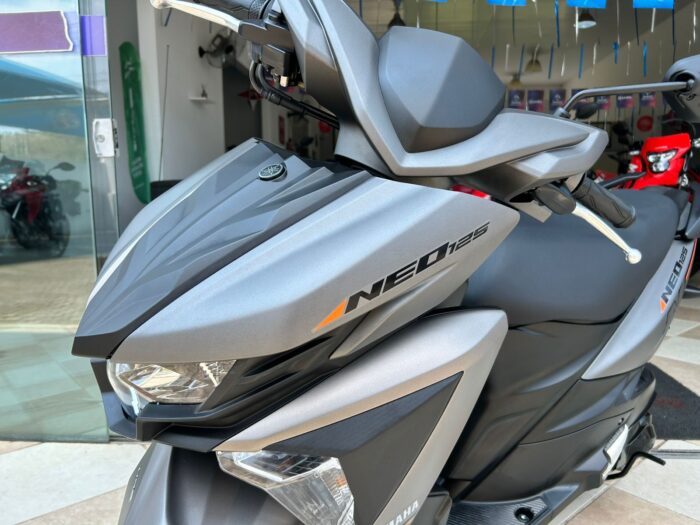 NEO 125 2020