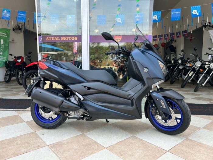 XMAX 250 2023 - Imagem 2