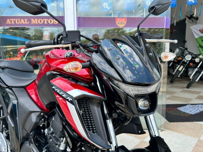 FAZER 250 FLEX 2024 - Imagem 4