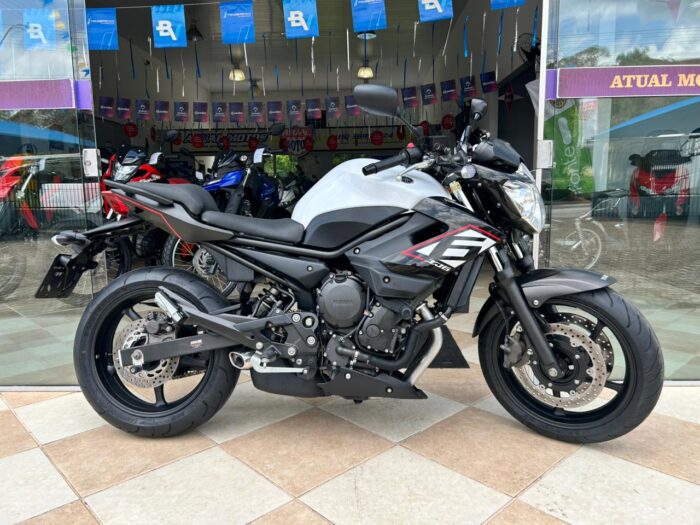 XJ6-N 2015 SP - Imagem 5