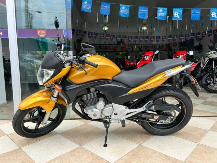 CB 300R 2010 - Imagem 7