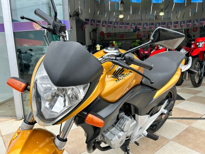 CB 300R 2010 - Imagem 6