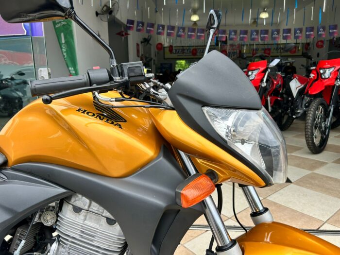 CB 300R 2010 - Imagem 5