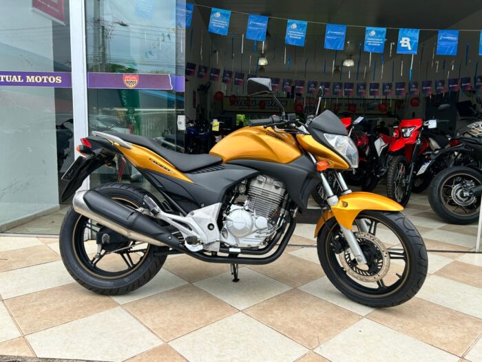CB 300R 2010 - Imagem 3