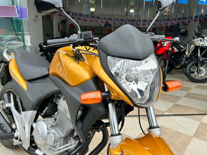 CB 300R 2010