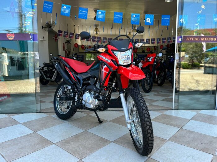BROS 160 ESDD 2024 FLEX - Imagem 6