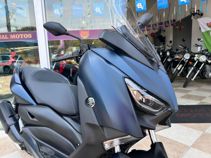 XMAX 250 2023