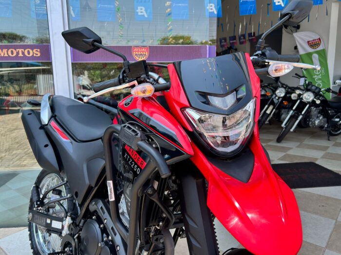 LANDER 250 ABS 2024 FLEX - Imagem 5