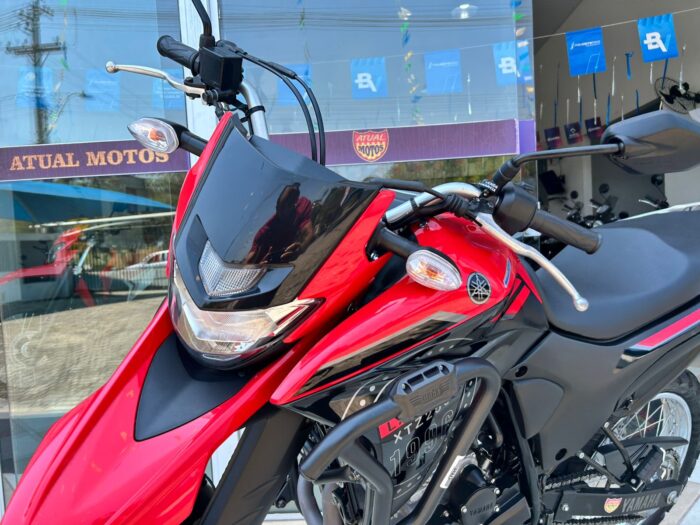 LANDER 250 ABS 2024 FLEX