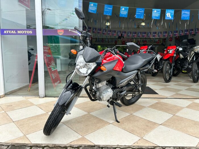 FACTOR 125i ED 2021 - Imagem 2