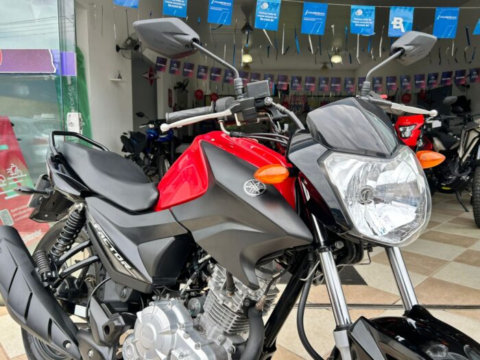 FACTOR 125i ED 2021