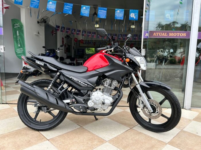 FACTOR 125i ED 2021 - Imagem 3