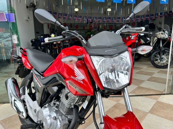 FAN 160 ESDI 2016 FLEX