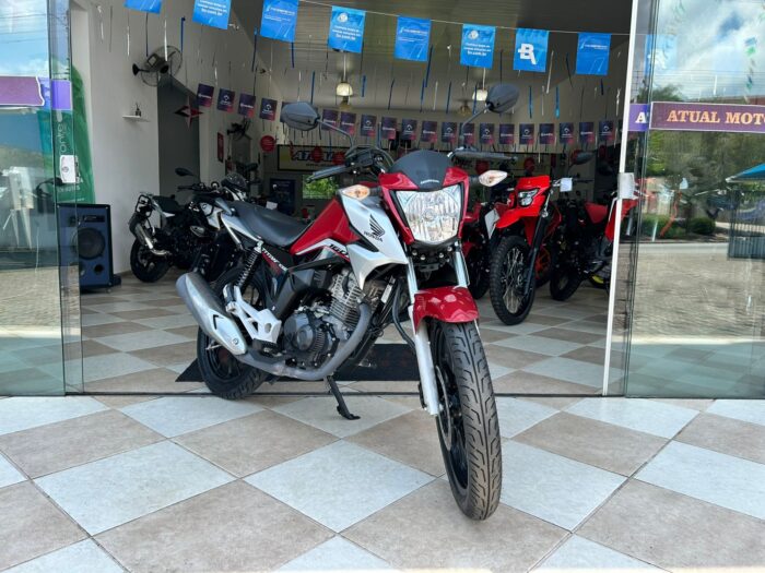 TITAN 160 FLEX 2024 - Imagem 2