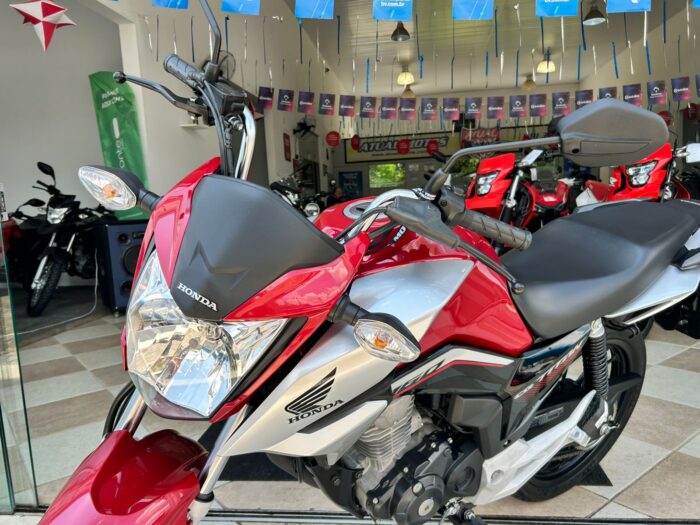 TITAN 160 FLEX 2024 - Imagem 8