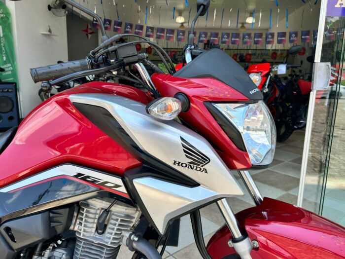 TITAN 160 FLEX 2024 - Imagem 7